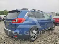 2019 Subaru ASCENT фото