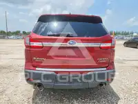 2019 Subaru ASCENT photo