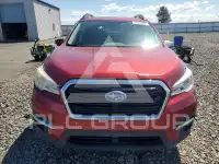 2019 Subaru ASCENT фото