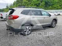 2019 Subaru ASCENT фото