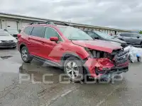 2019 Subaru ASCENT фото
