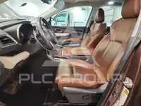 2019 Subaru ASCENT photo