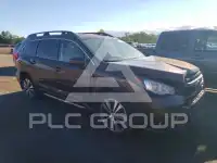 2019 Subaru ASCENT фото