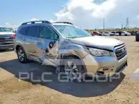 2019 Subaru ASCENT фото