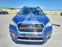 2019 Subaru ASCENT фото