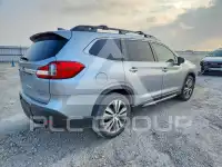 2019 Subaru ASCENT фото
