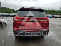 2019 Subaru ASCENT фото