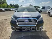 2019 Subaru ASCENT фото
