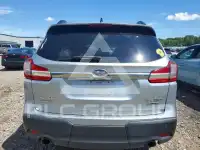 2019 Subaru ASCENT фото