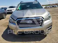 2019 Subaru ASCENT фото