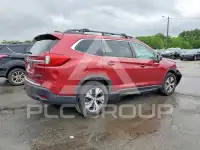 2019 Subaru ASCENT фото