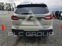 2019 Subaru ASCENT фото