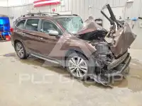 2019 Subaru ASCENT фото