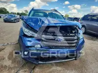 2019 Subaru ASCENT photo