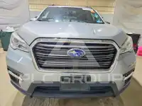 2019 Subaru ASCENT photo