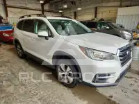 2019 Subaru ASCENT photo