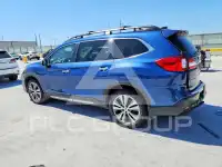 2019 Subaru ASCENT фото