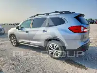 2019 Subaru ASCENT фото