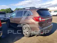 2019 Subaru ASCENT фото