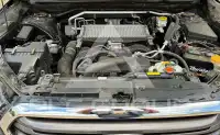 2019 Subaru ASCENT фото