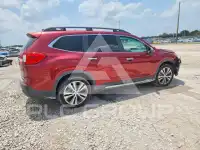 2019 Subaru ASCENT photo