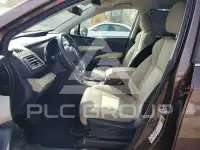 2019 Subaru ASCENT фото