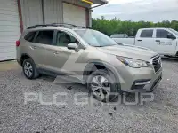 2019 Subaru ASCENT фото