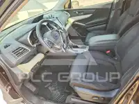 2019 Subaru ASCENT фото
