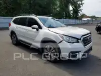 2019 Subaru ASCENT photo