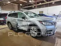 2019 Subaru ASCENT фото