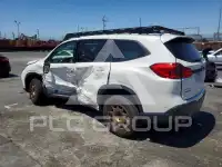 2019 Subaru ASCENT photo