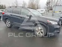 2019 Subaru ASCENT photo