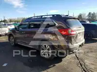 2019 Subaru ASCENT фото
