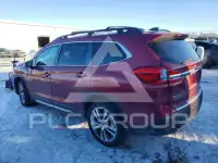 2019 Subaru ASCENT фото