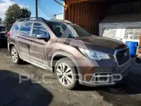 2019 Subaru ASCENT фото