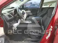 2019 Subaru ASCENT фото