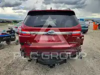 2019 Subaru ASCENT фото
