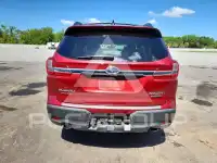 2019 Subaru ASCENT фото