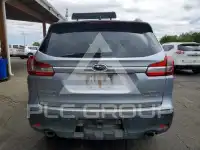 2019 Subaru ASCENT photo