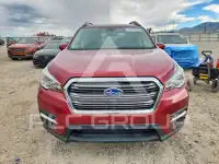 2019 Subaru ASCENT фото