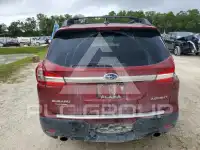 2019 Subaru ASCENT photo