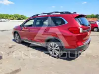 2019 Subaru ASCENT фото