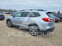 2019 Subaru ASCENT фото
