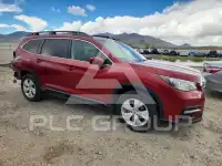 2019 Subaru ASCENT фото