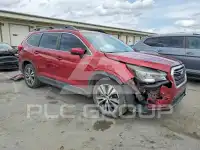2019 Subaru ASCENT фото
