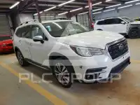 2019 Subaru ASCENT photo