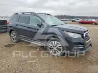 2019 Subaru ASCENT фото