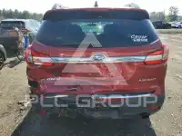 2019 Subaru ASCENT photo