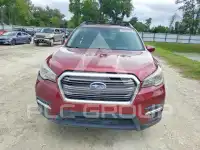2019 Subaru ASCENT photo