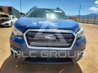 2019 Subaru ASCENT фото